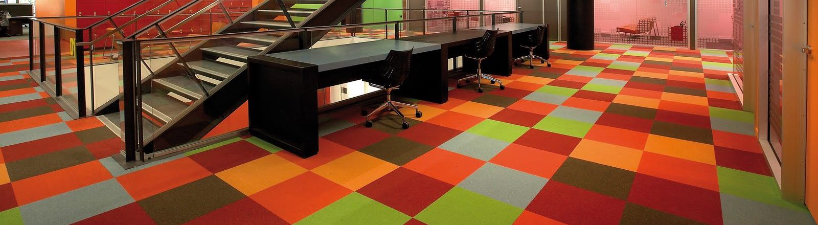 patterned carpet in birmingham